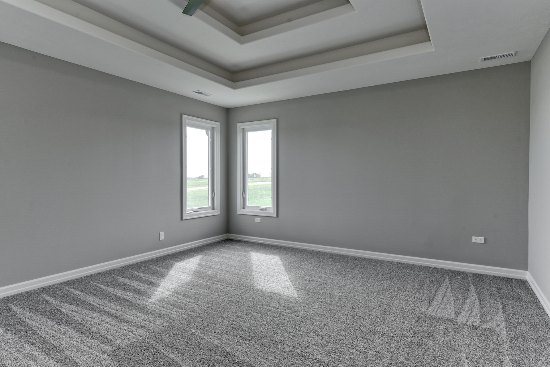 Callaway Custom in Westbury Farm Barr Homes Barr Homes