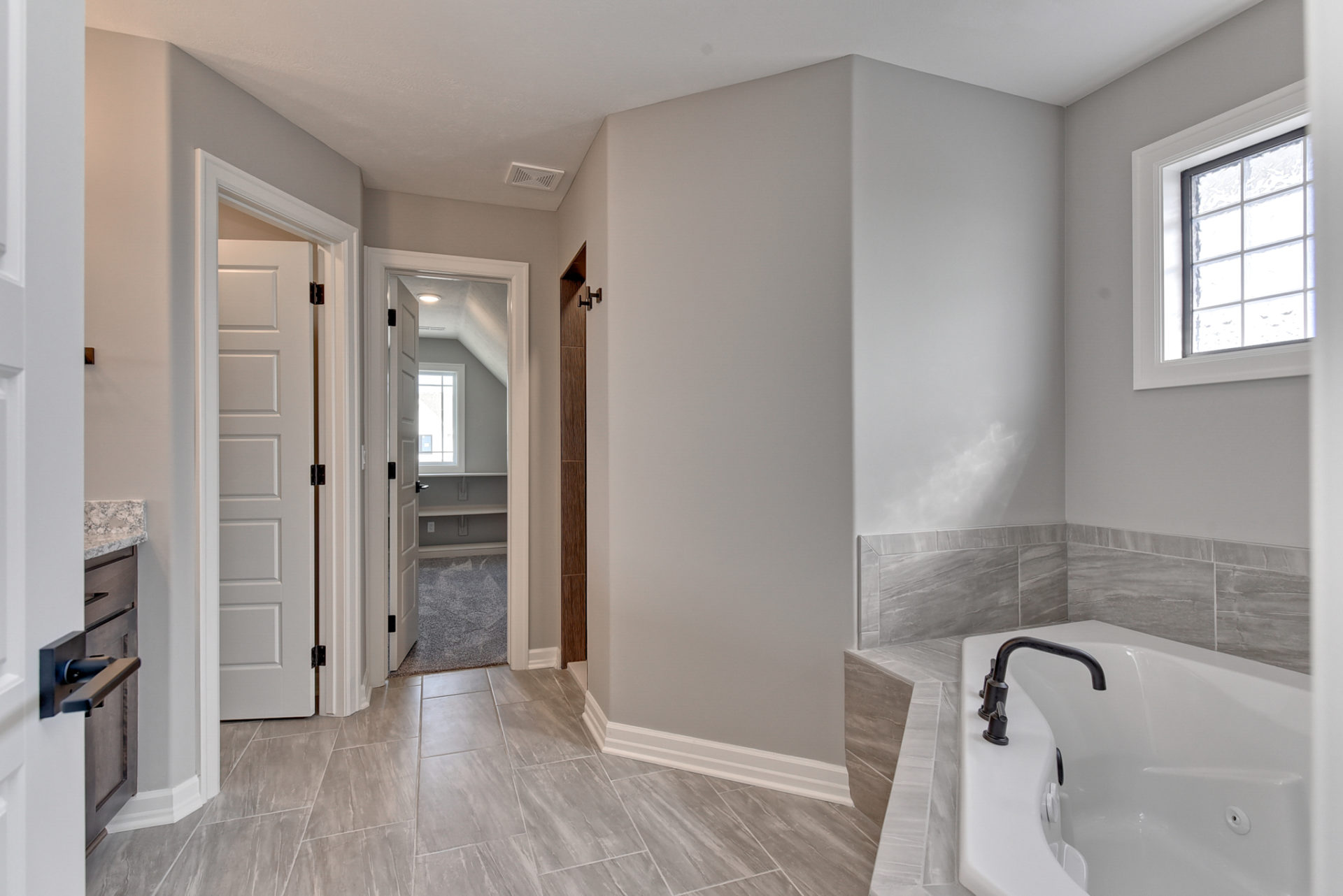 Callaway Custom in Westbury Farm Barr Homes Barr Homes