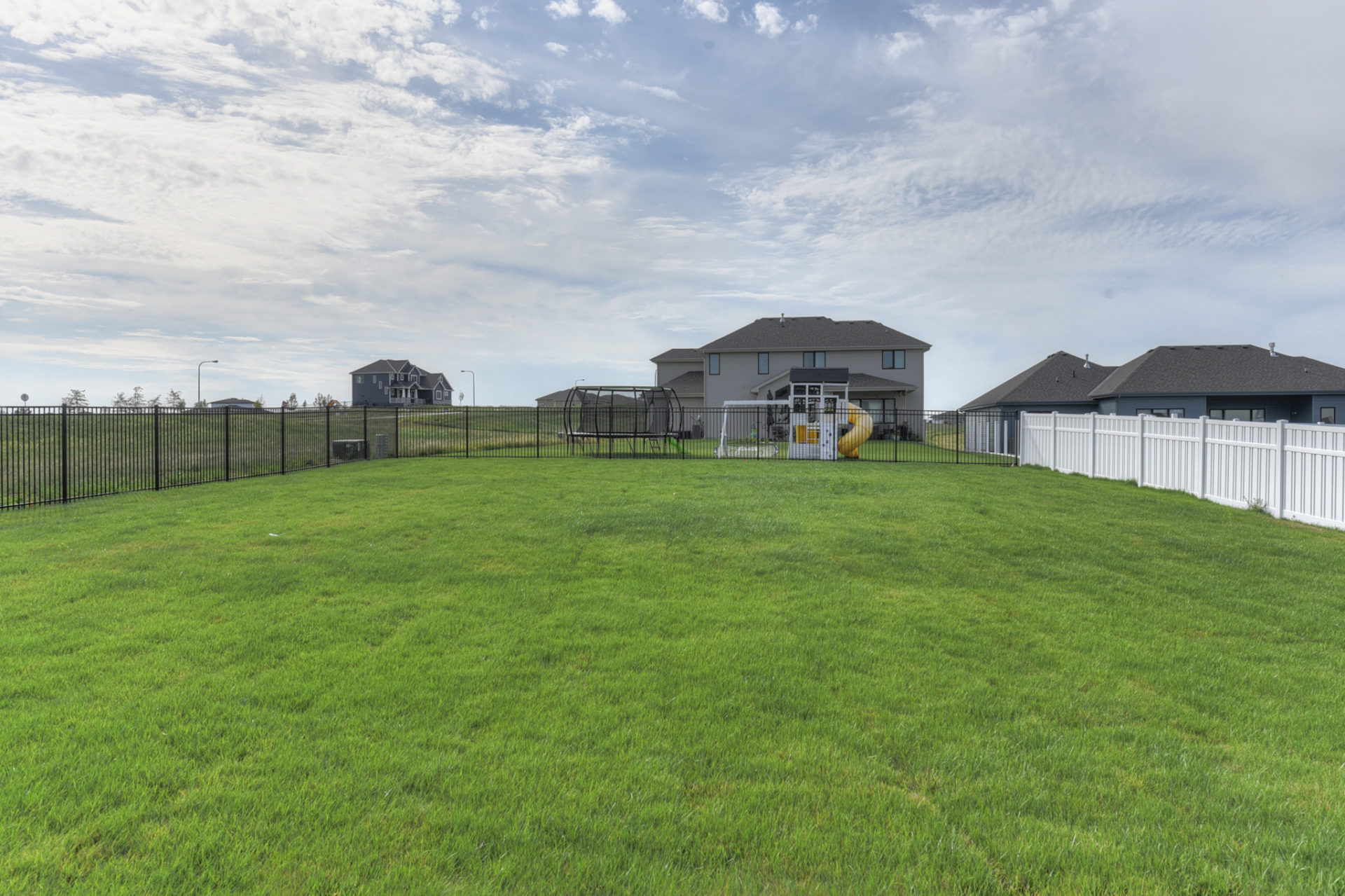 Callaway Custom in Westbury Farm Barr Homes Barr Homes