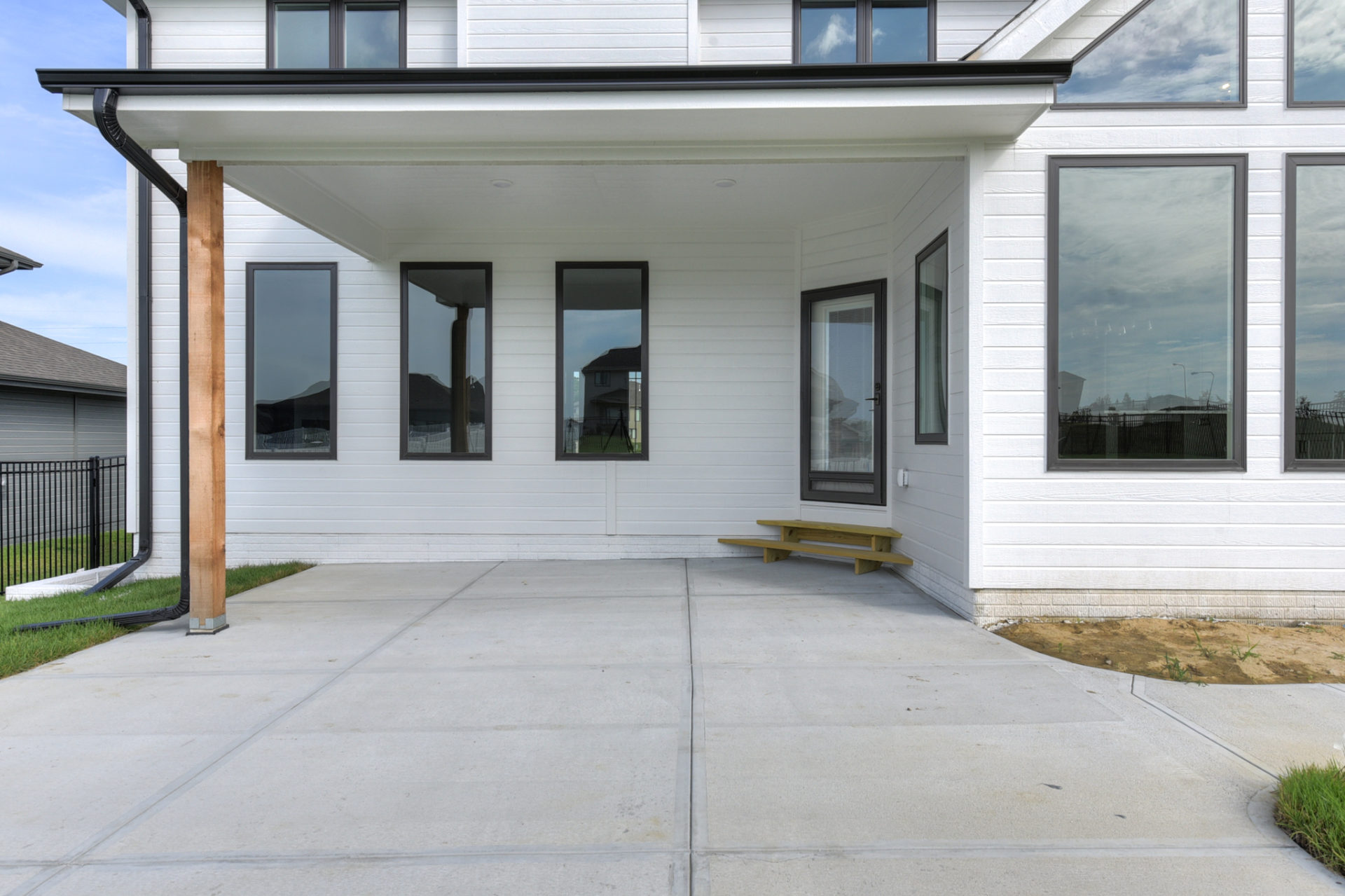 Callaway Custom in Westbury Farm Barr Homes Barr Homes