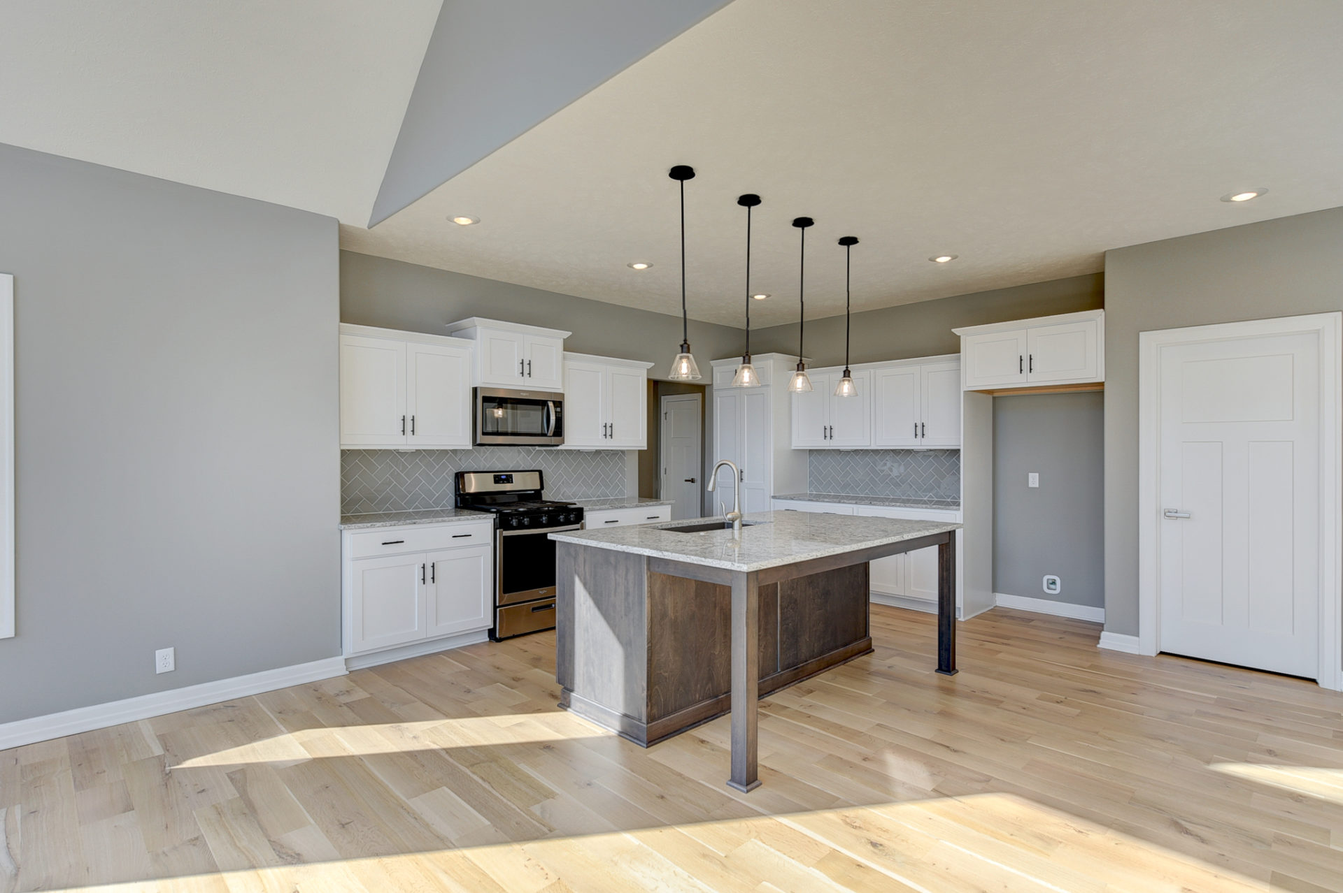 Easton in Granite Lake Barr Homes Barr Homes