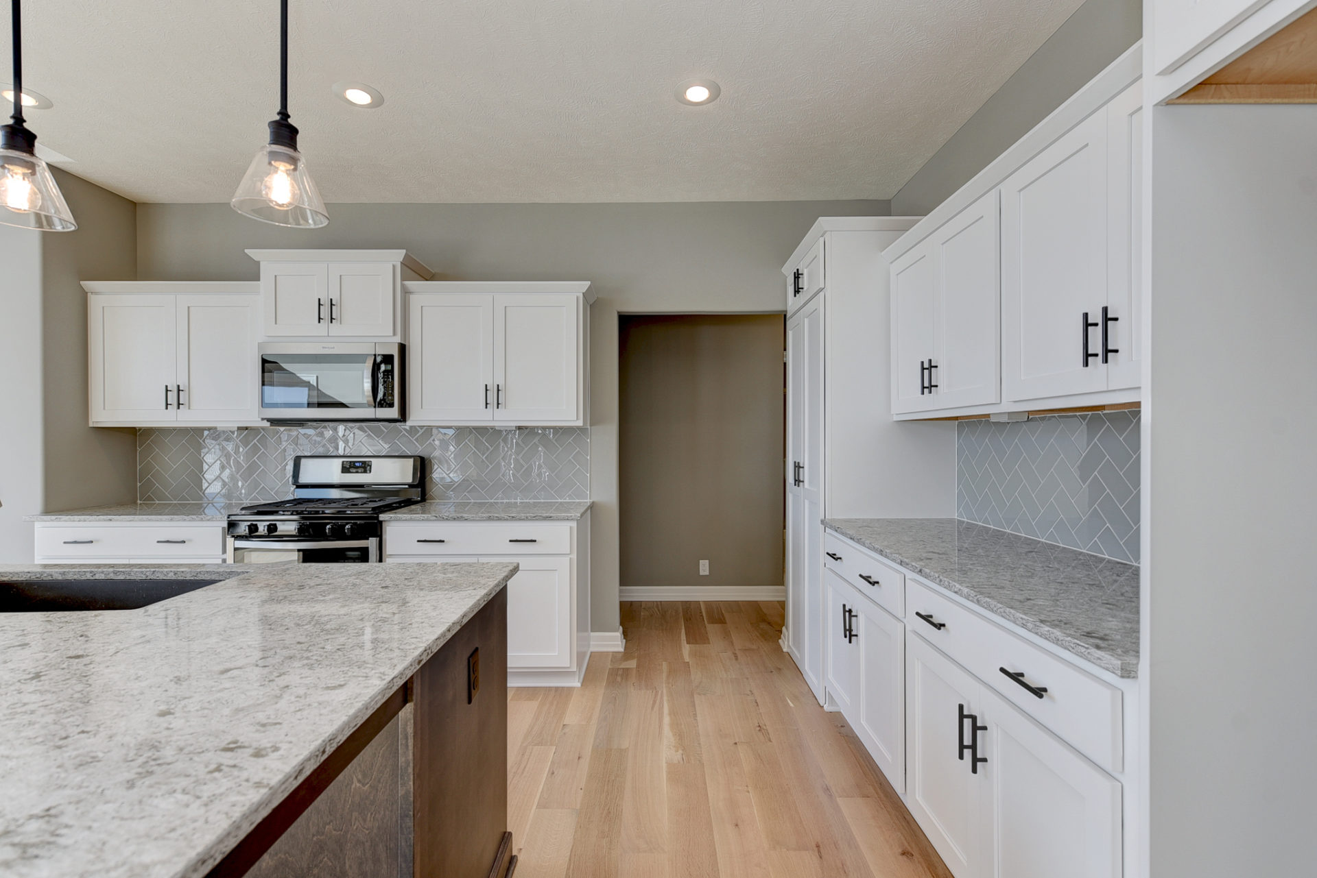 Easton in Granite Lake Barr Homes Barr Homes