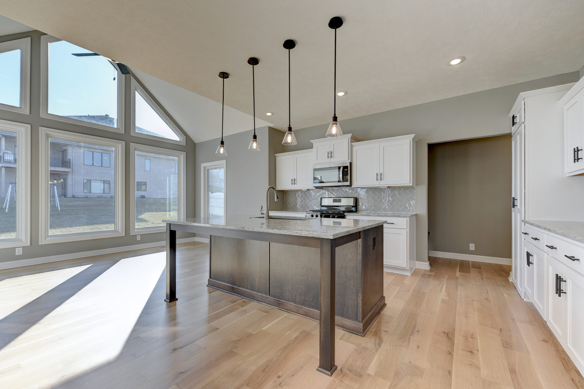 Easton in Granite Lake Barr Homes Barr Homes