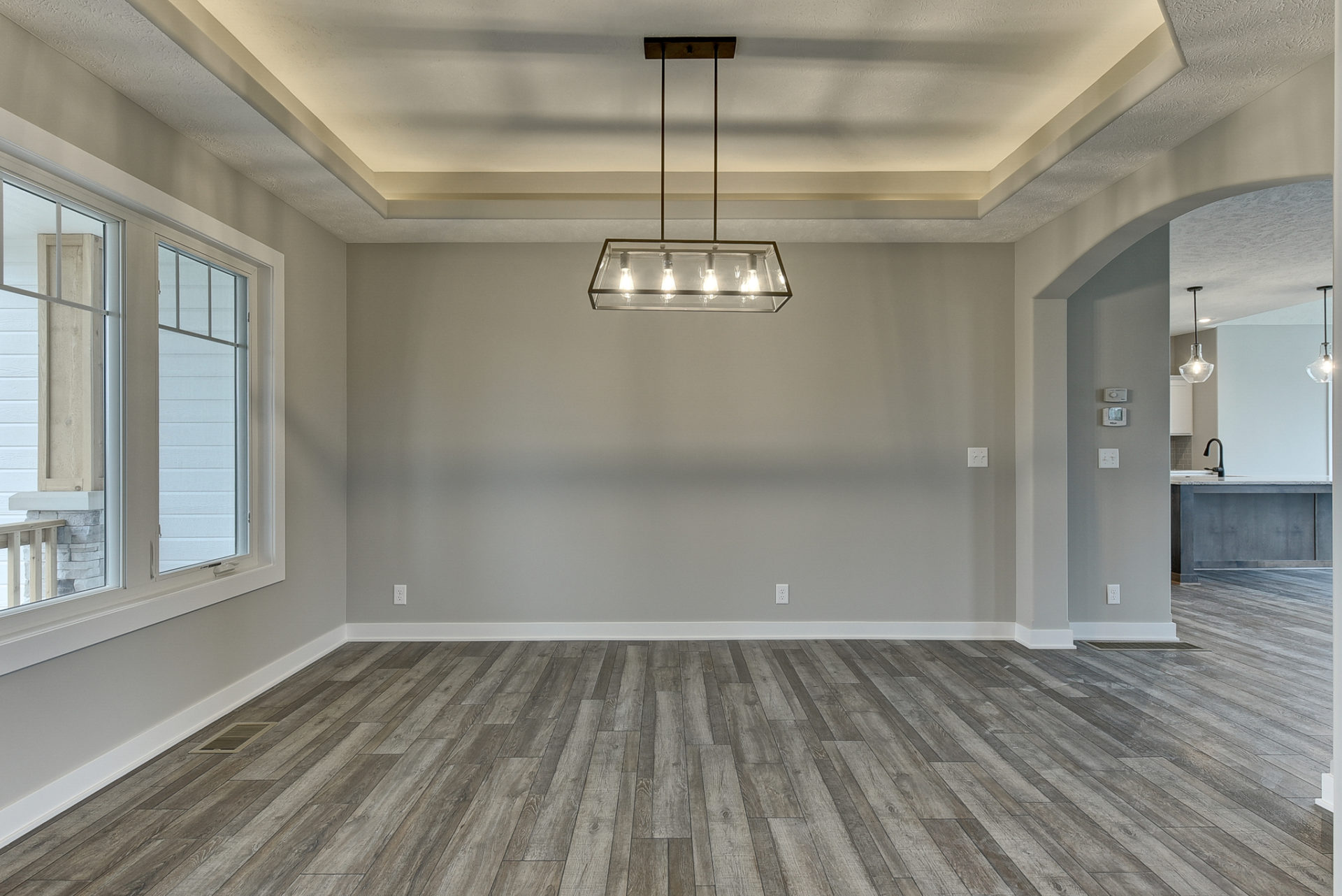 Easton in Ashbury Creek Barr Homes Barr Homes