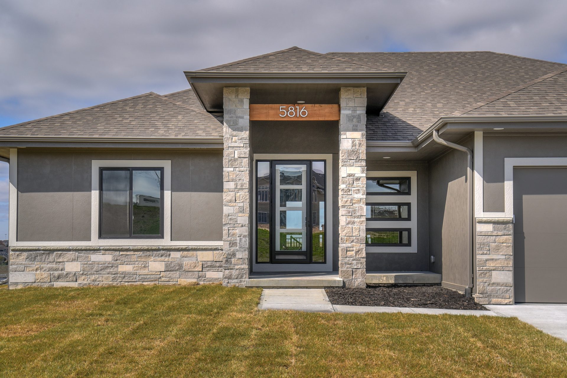 Saratoga Ranch in Pier 15 Barr Homes Barr Homes