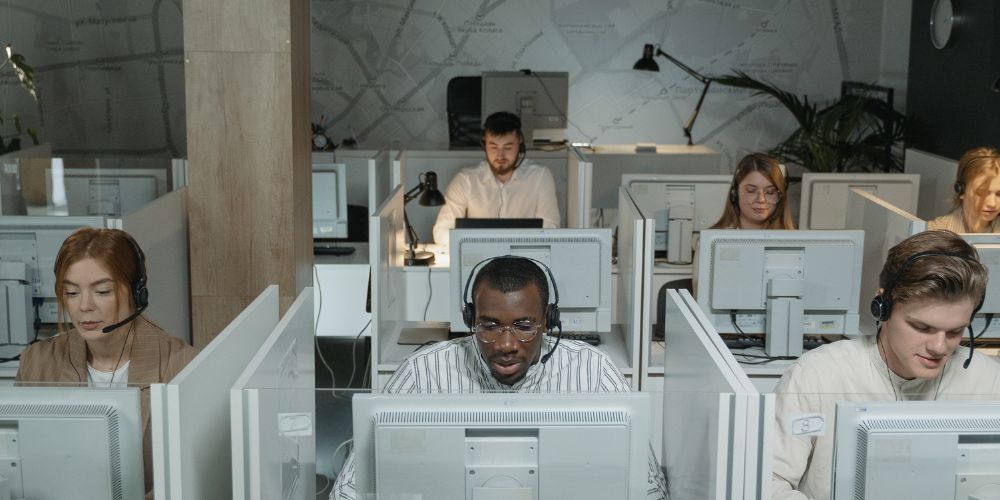 Customer Service Can both sides win?