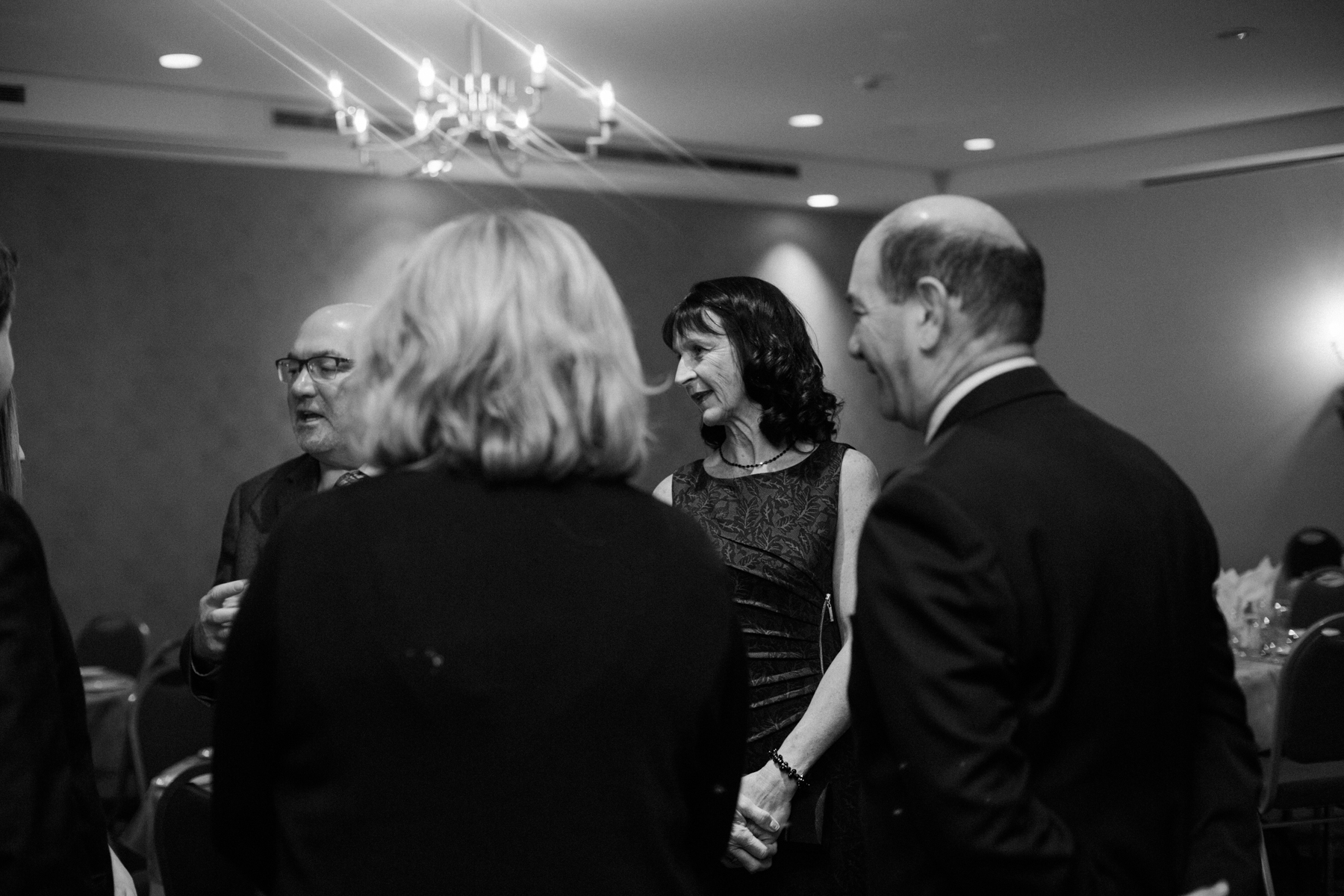 Christmas Gala 2017 BCA