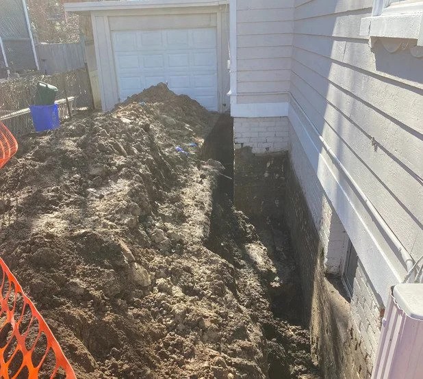 Concrete Waterproofing Barrie Concrete Contractors