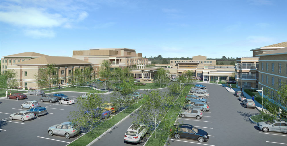 Simcoe County’s new 80 million senior lifestyle community sets new