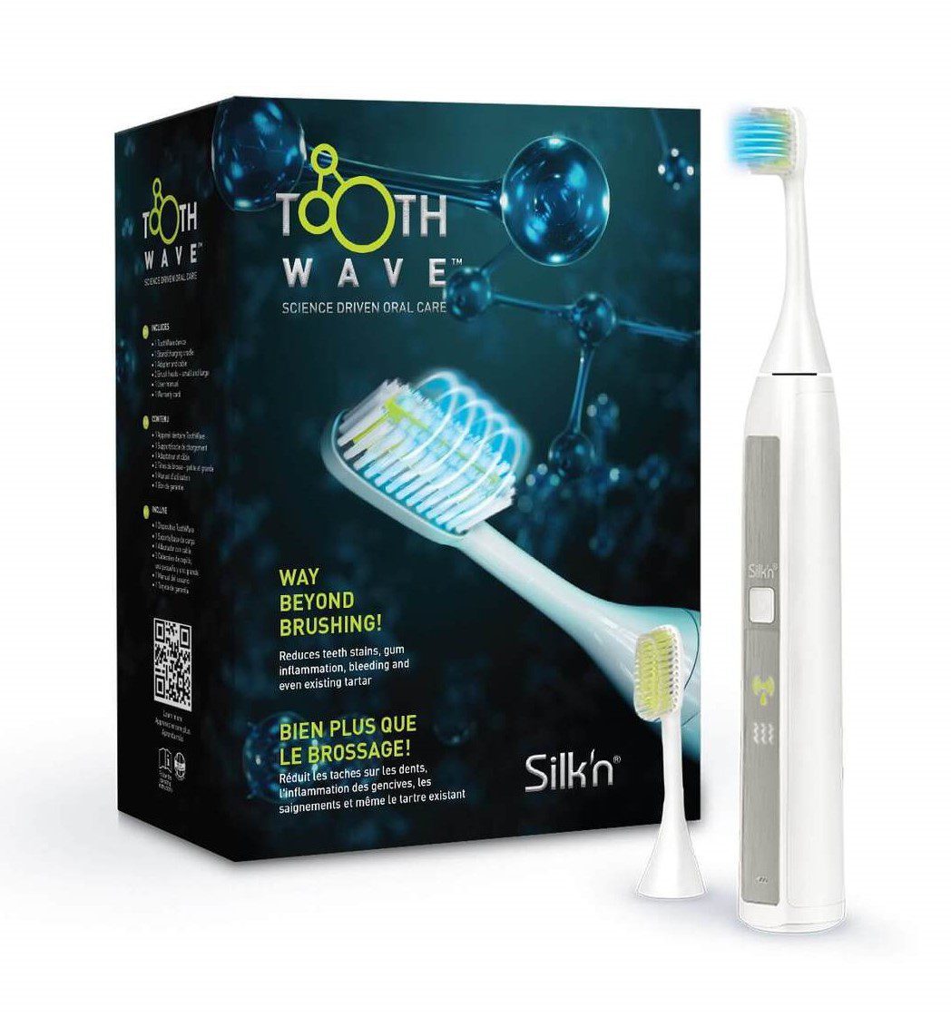 New Innovations in Automatic & Electric Toothbrushes