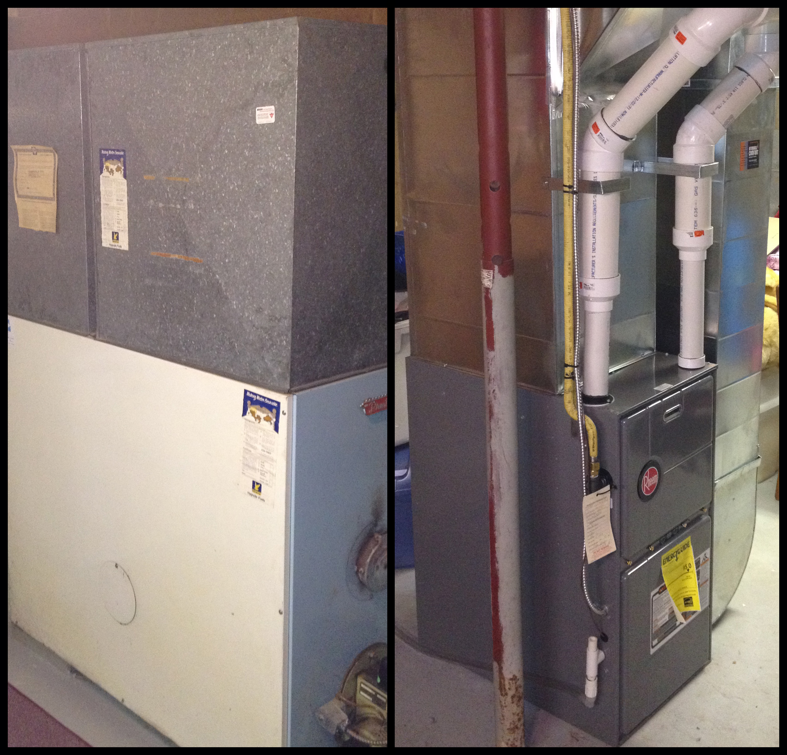 Reasons You May Choose to Purchase a new Furnace Heating & Cooling Barrie