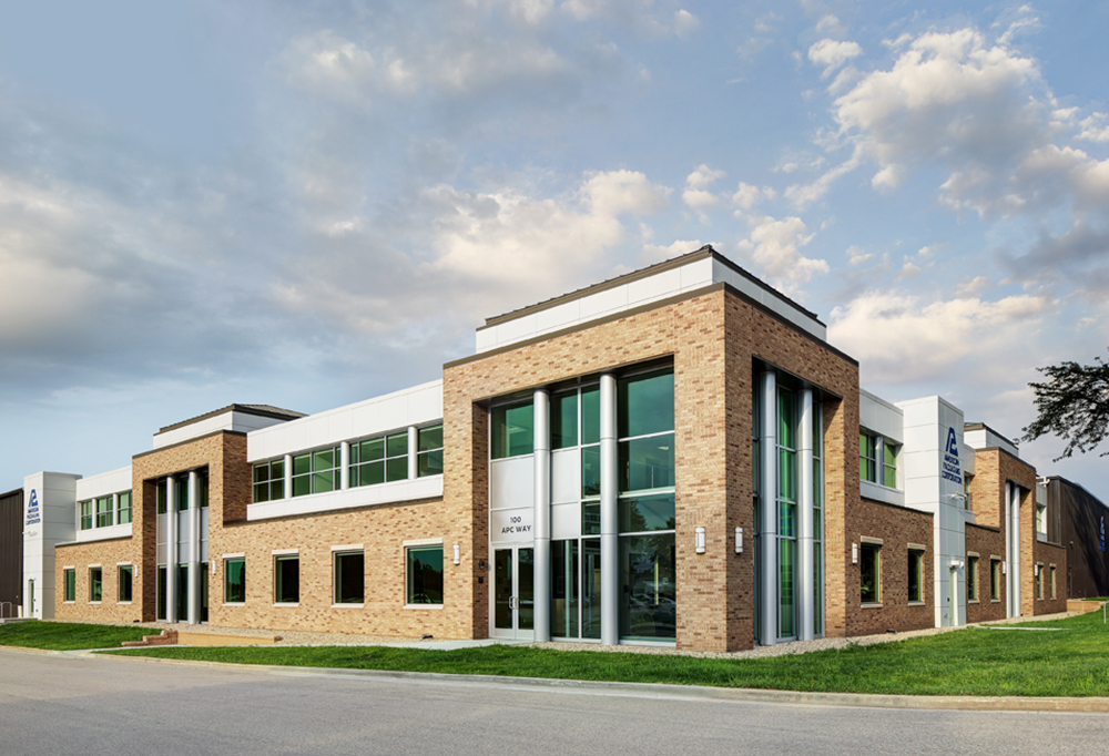 Project Spotlight American Packaging Incorporation Barrientos Design