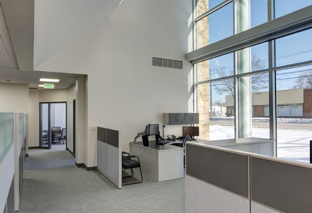 Project Spotlight American Packaging Incorporation Barrientos Design