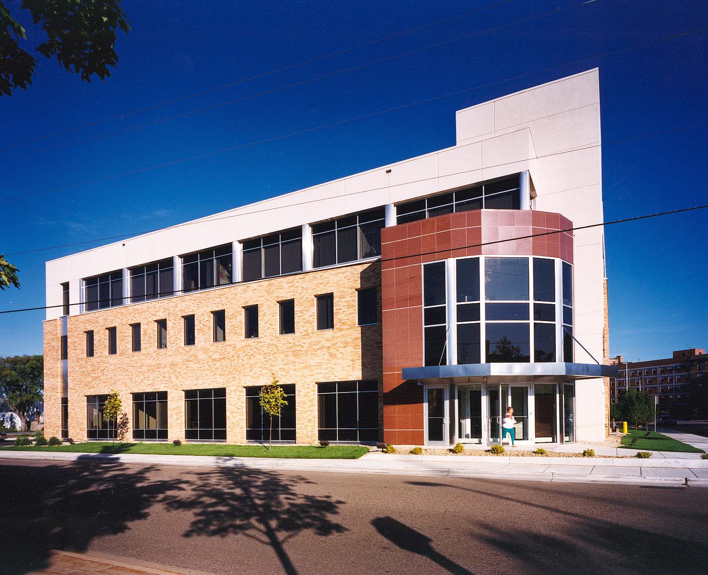 Project Spotlight Portage County Courthouse Barrientos Design