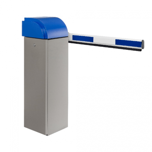 Barrier Master Security Systems, Turnstiles, Barrier System