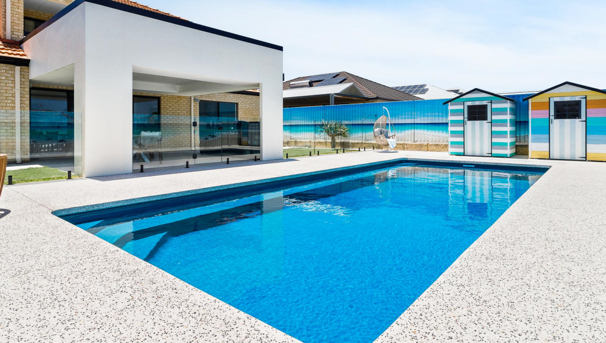 Brampton Pool Range Barrier Reef Pools