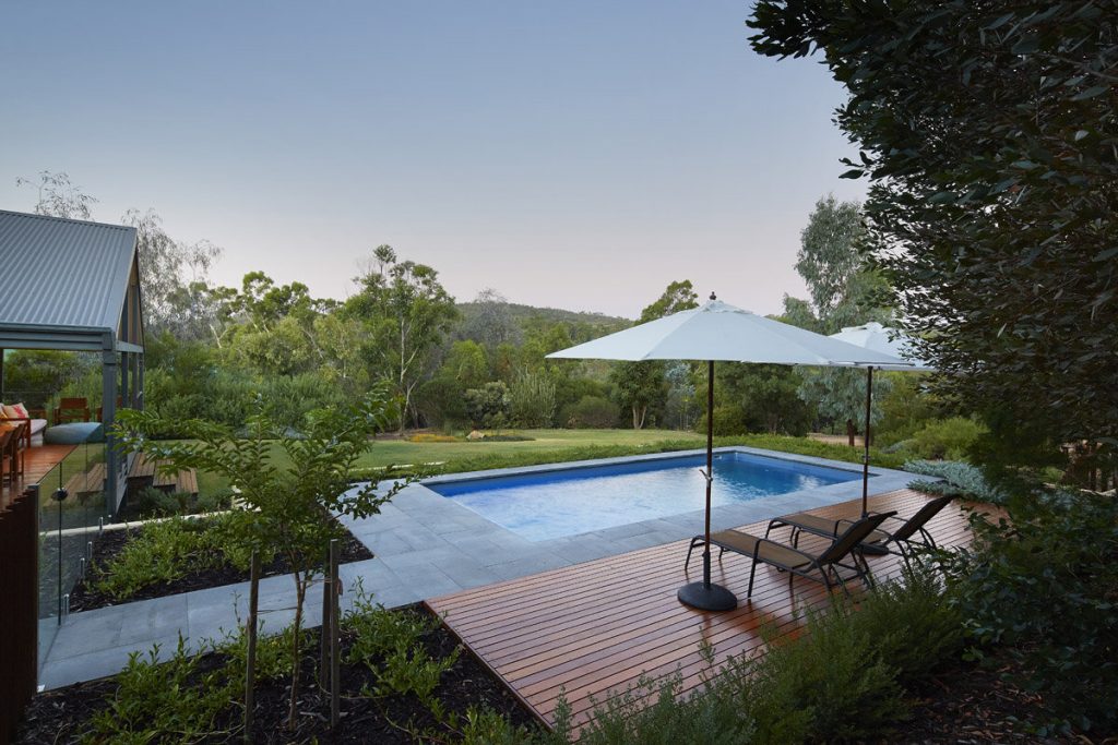 Pool Builders Yeppoon Barrier Reef Pools