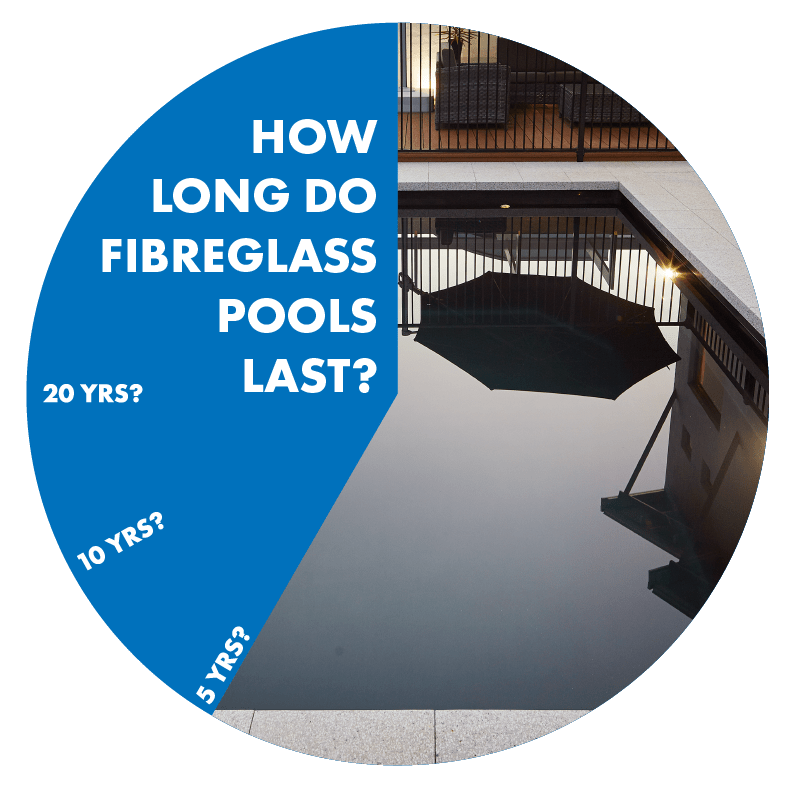 How Long Do Fibreglass Pools Last? Barrier Reef Pools
