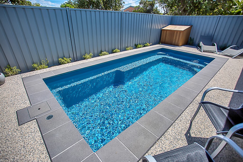 Ocean Reef Pools Mackay Barrier Reef Pools