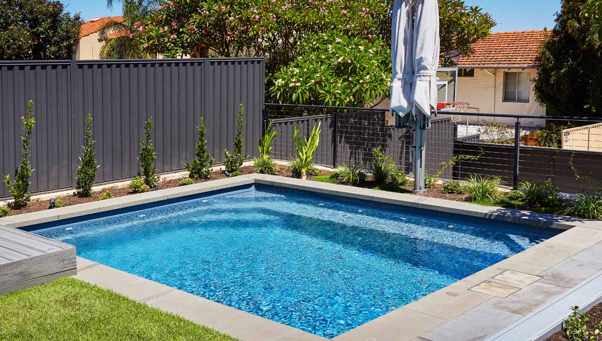 Brampton Pool Range Barrier Reef Pools