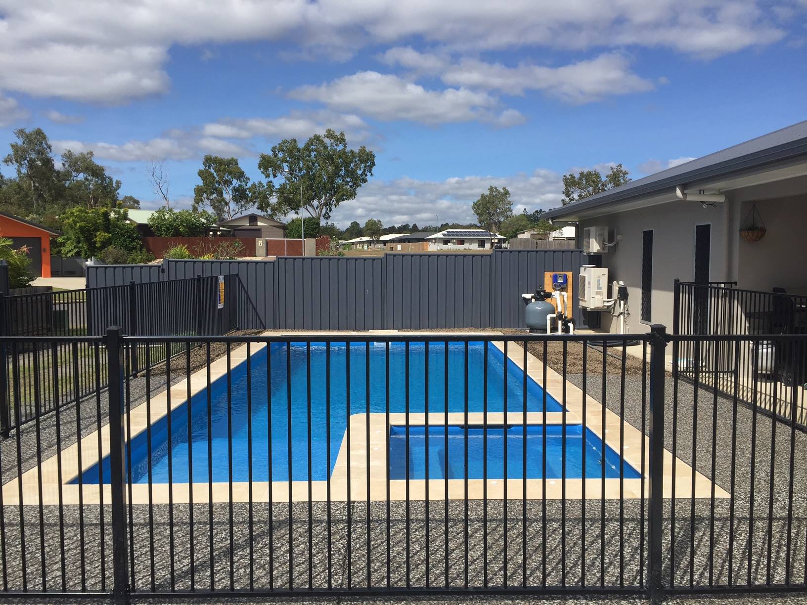 Barrier Reef Pools Townsville Barrier Reef Pools