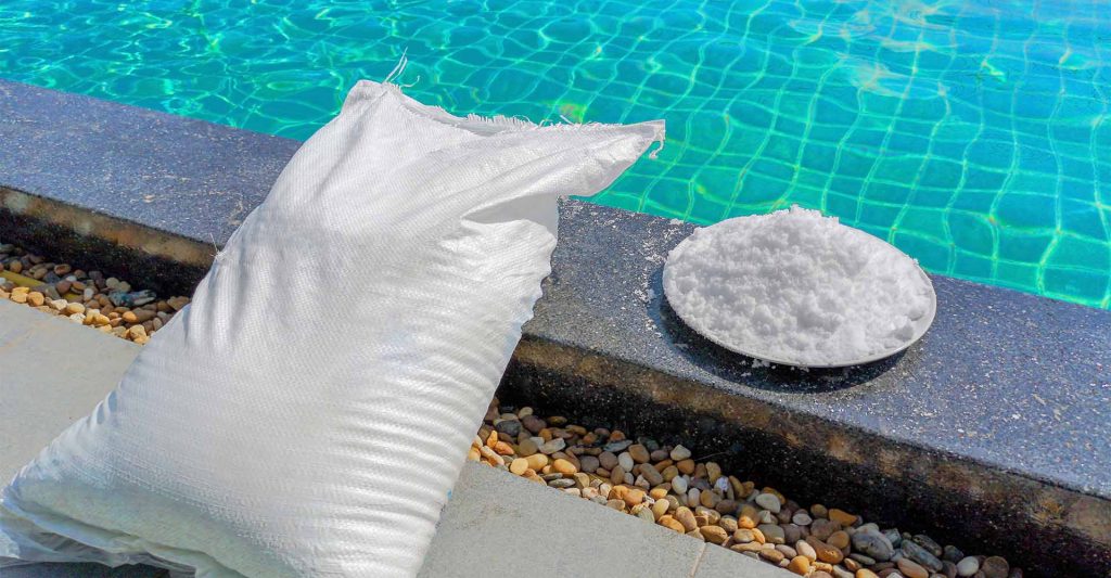 Understanding Alkalinity In Your Pool Barrier Reef Pools