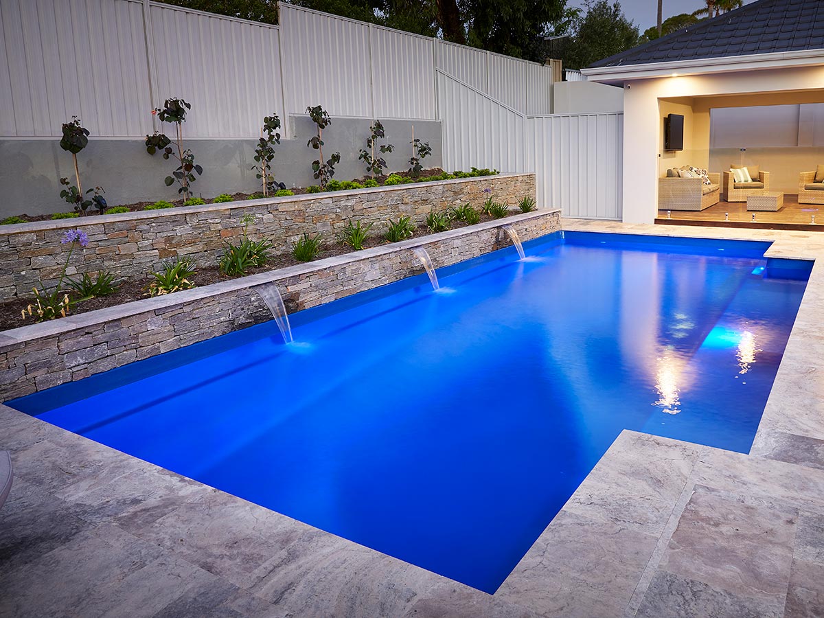 Photo Gallery Barrier Reef Pools