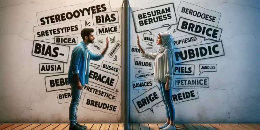 gender barriers to communication Explained