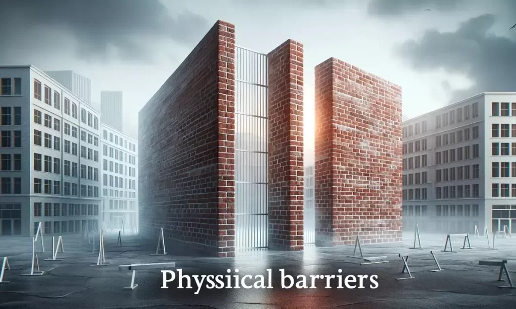 Barriers to Therapeutic Communication