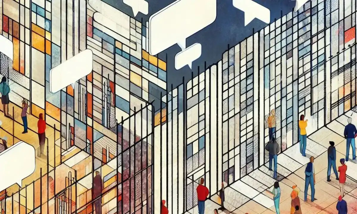 Social Barriers to Communication