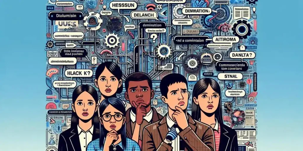 Jargon Barriers to Communication