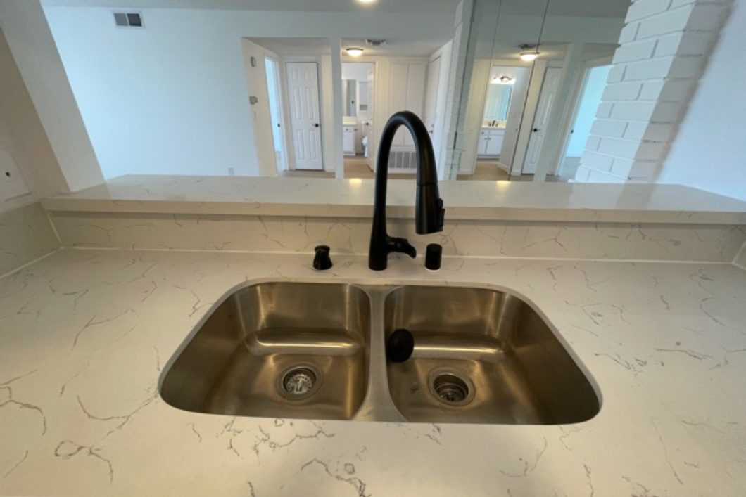 Luxury Apartments in West Los Angeles / Brentwood South