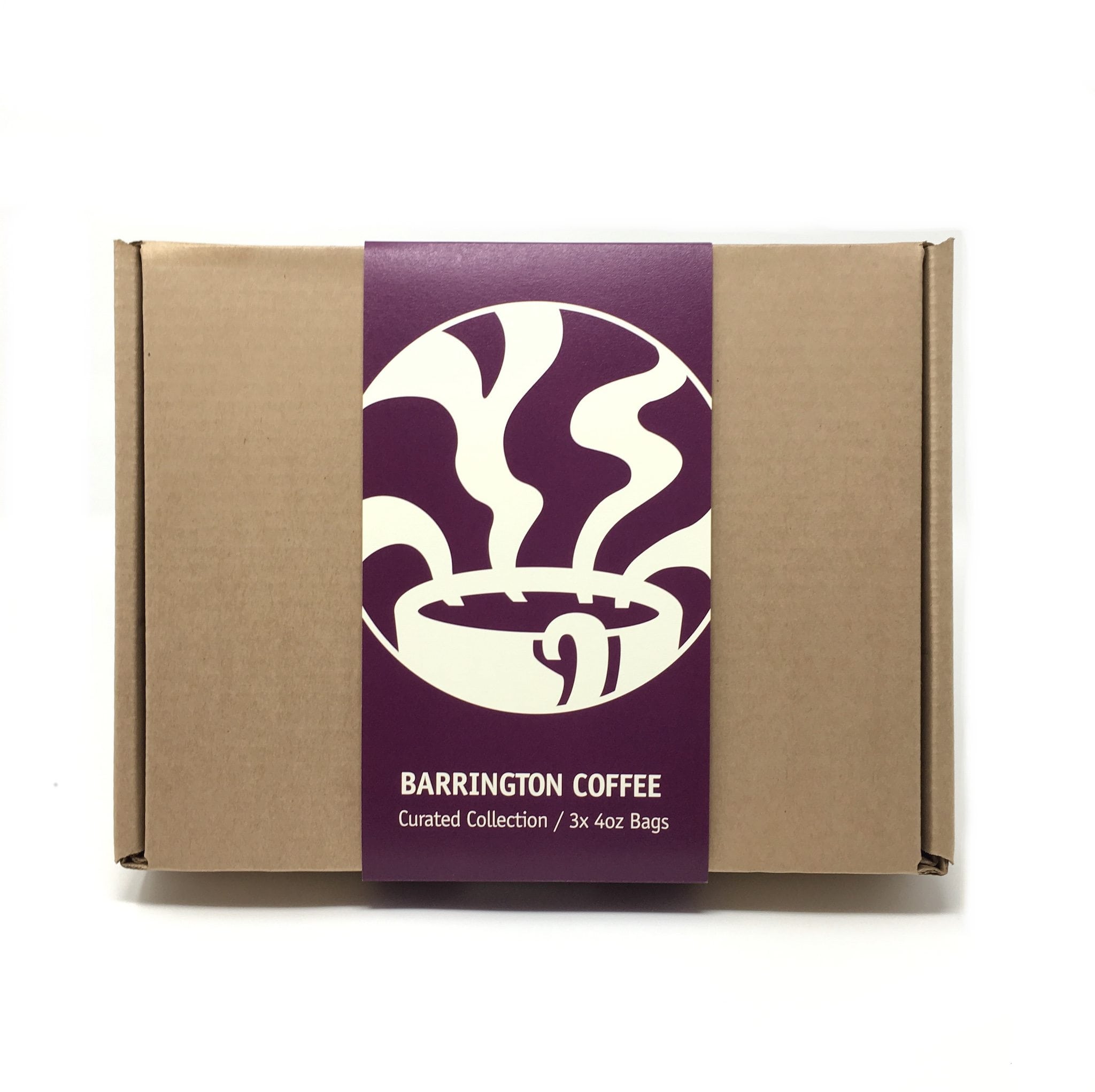 Curated Collection Spring 2019 Barrington Coffee Roasting Company