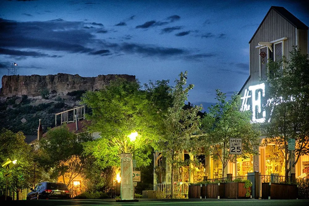 Real Estate in Castle Rock, Colorado Barrington Group Real Estate