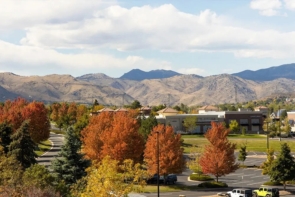 Real Estate in Highlands Ranch, Colorado Barrington Group Real Estate