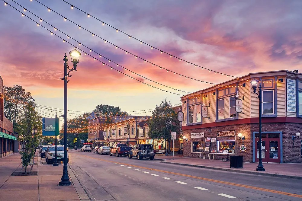 Real Estate in Parker, Colorado Barrington Group Real Estate