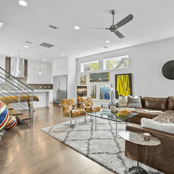 Barrington Properties Inc. Properties