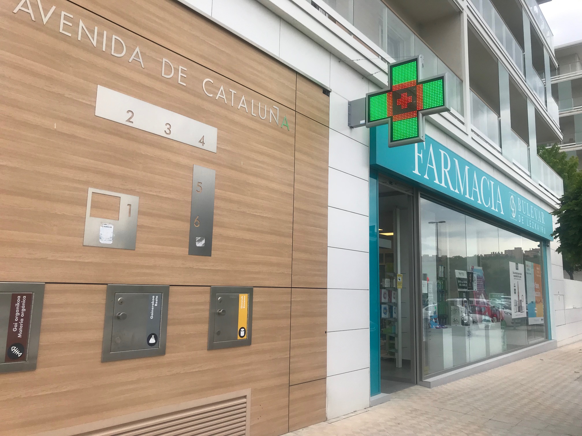 Farmacia De Guardia En Cã¡Diz Capital Hoy