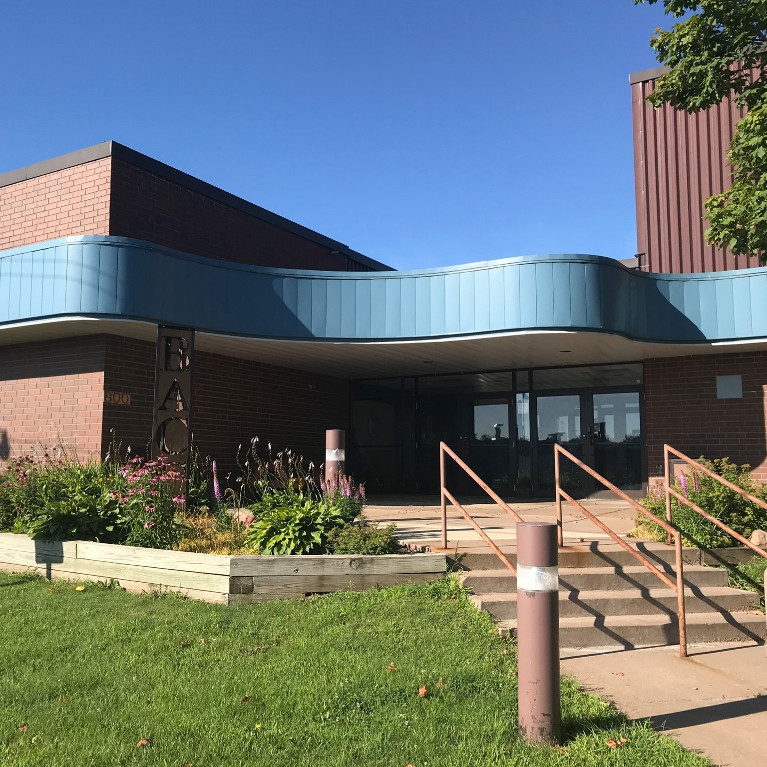 Barron Area Community Center (BACC) Barron Chamber of Commerce