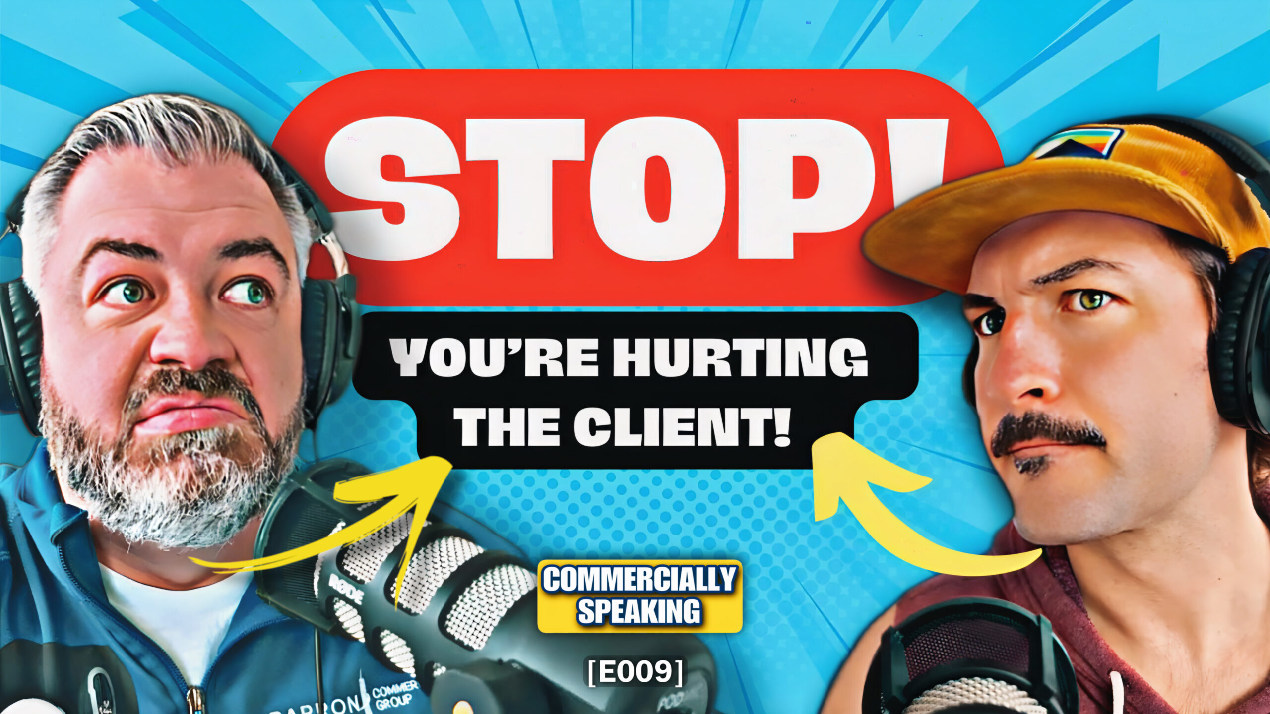 Blog Barron Commercial Group