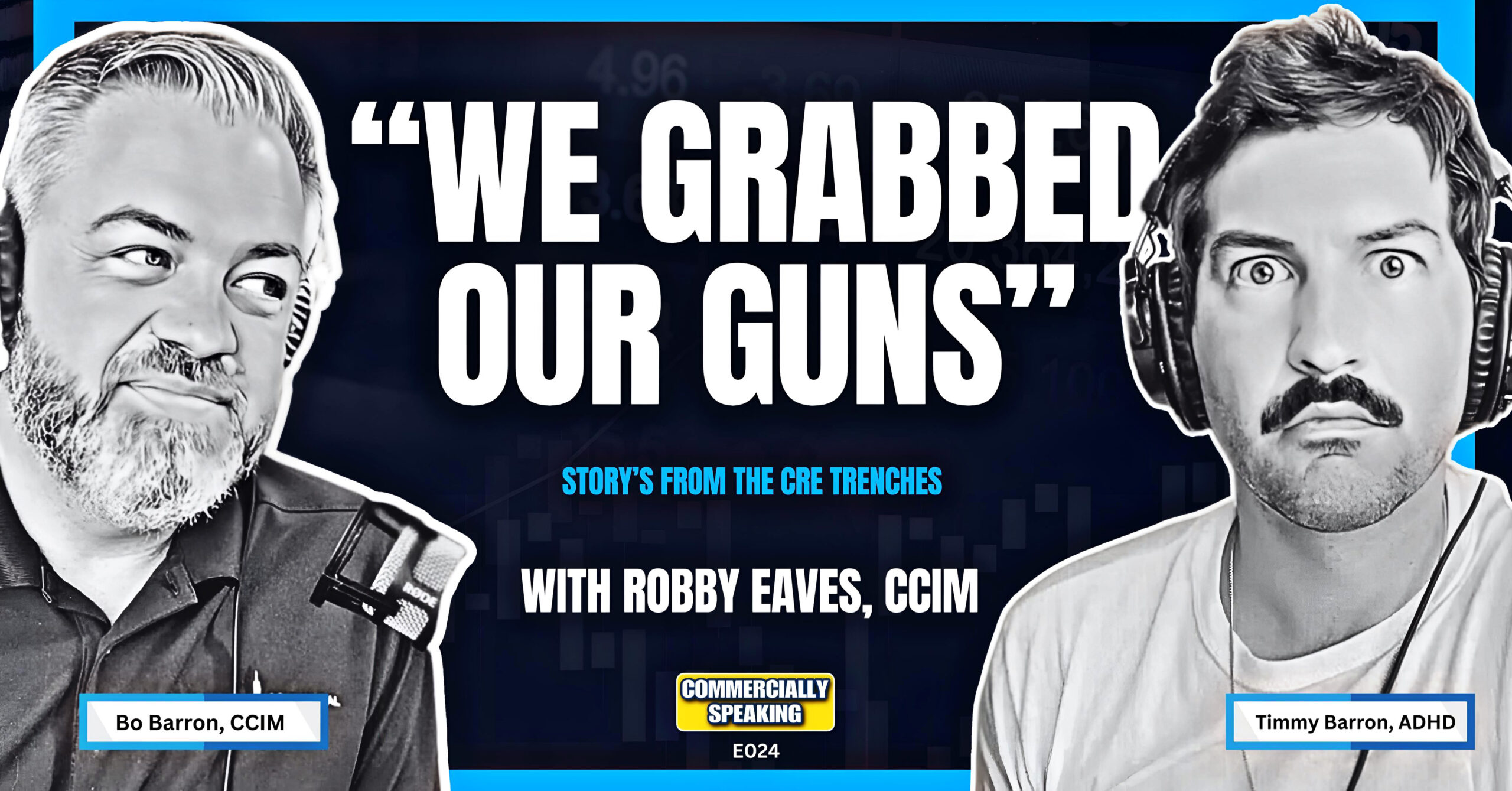 Blog Barron Commercial Group