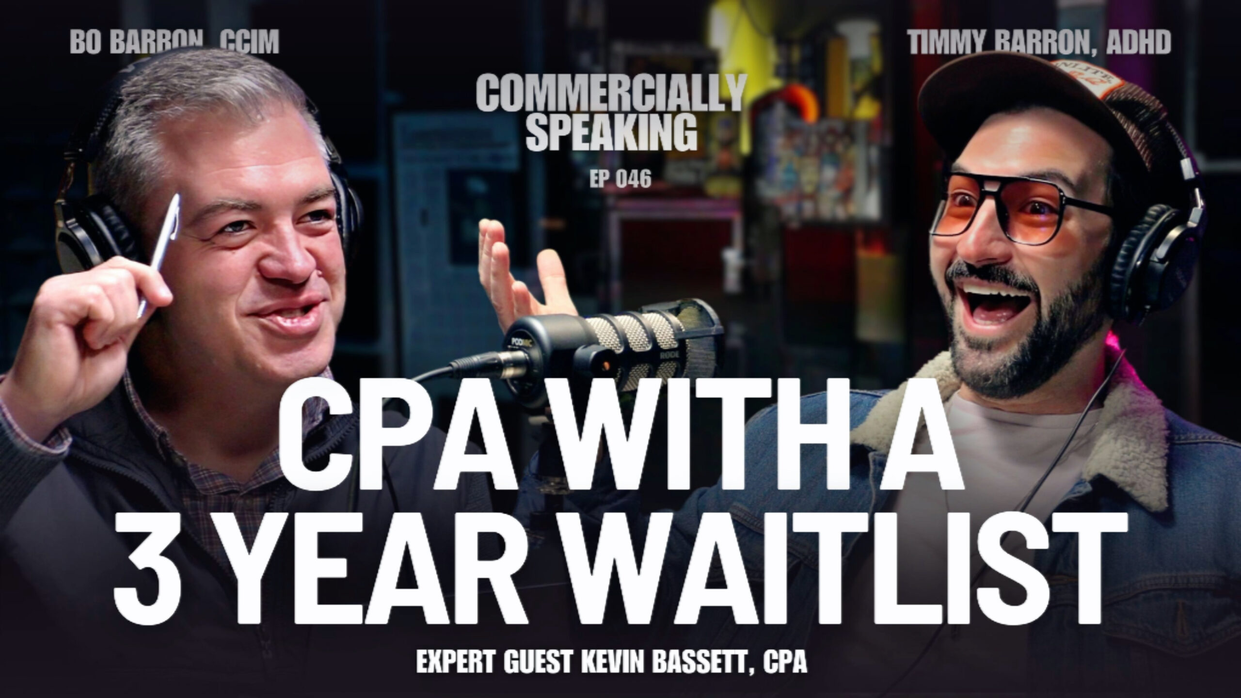 Blog Barron Commercial Group