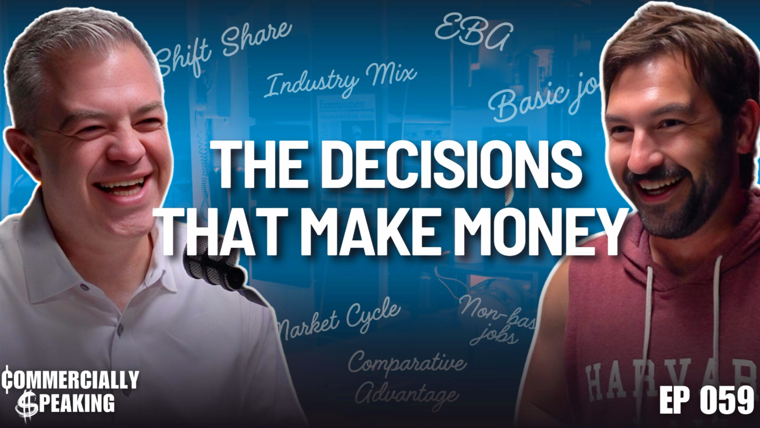 Barron Commercial Group Commercial Real Estate Made Simple