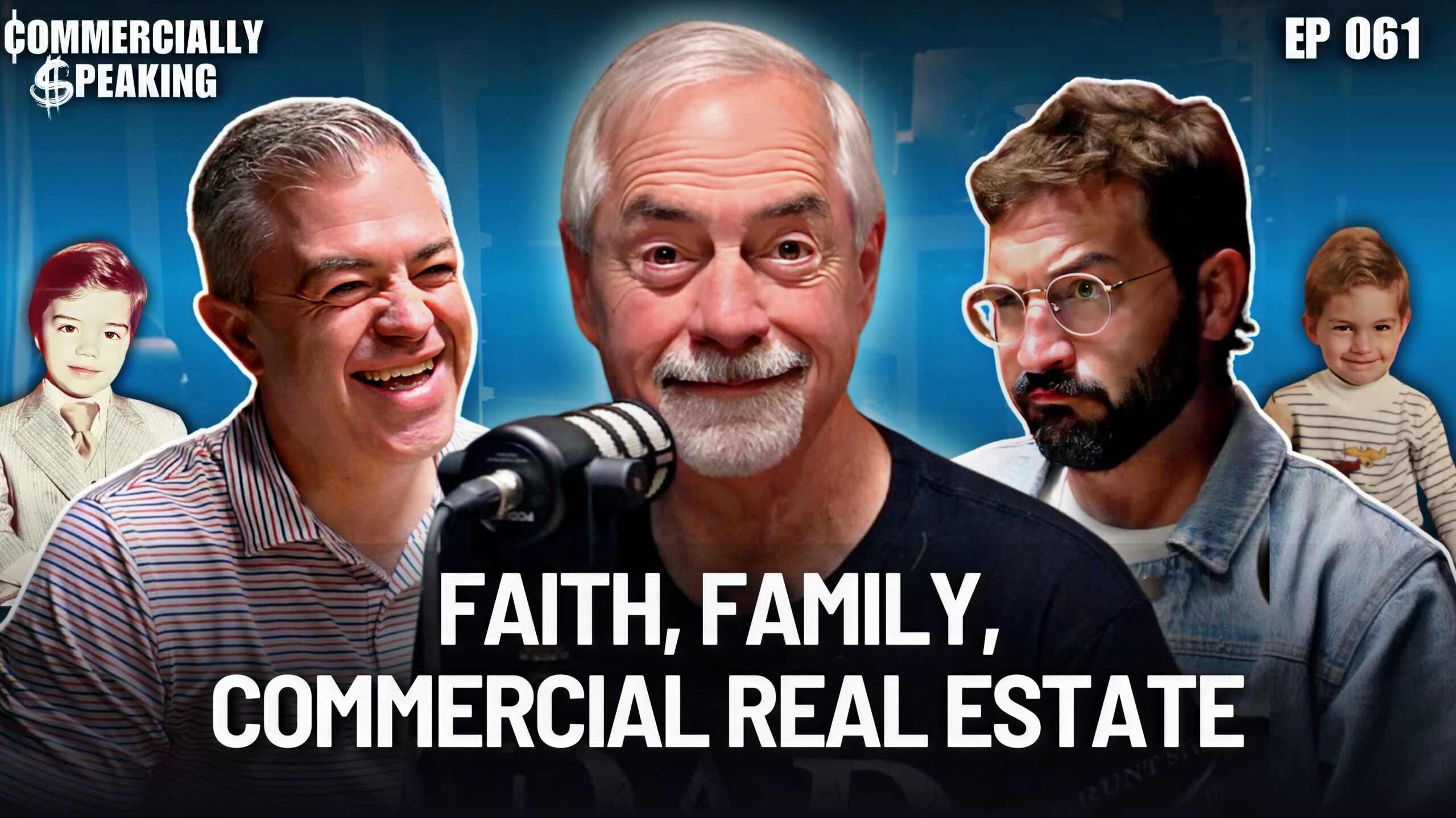 Blog Barron Commercial Group