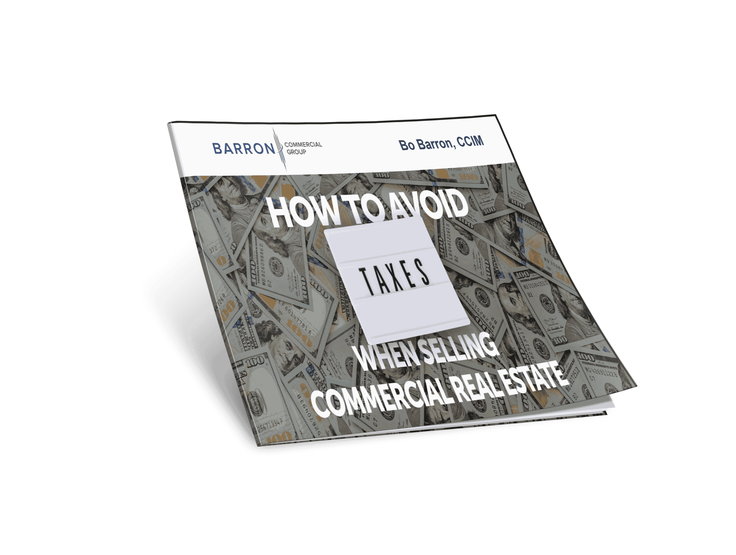 Barron Commercial Group Your Commercial Real Estate Solution