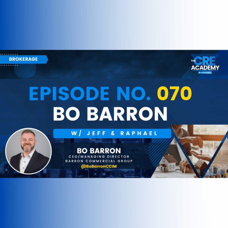 Barron Commercial Group Your Commercial Real Estate Solution