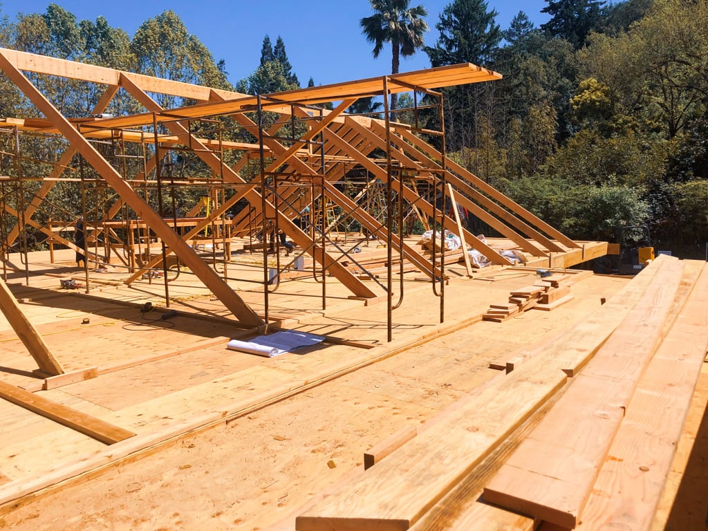 Barron Construction Come Home To Quality