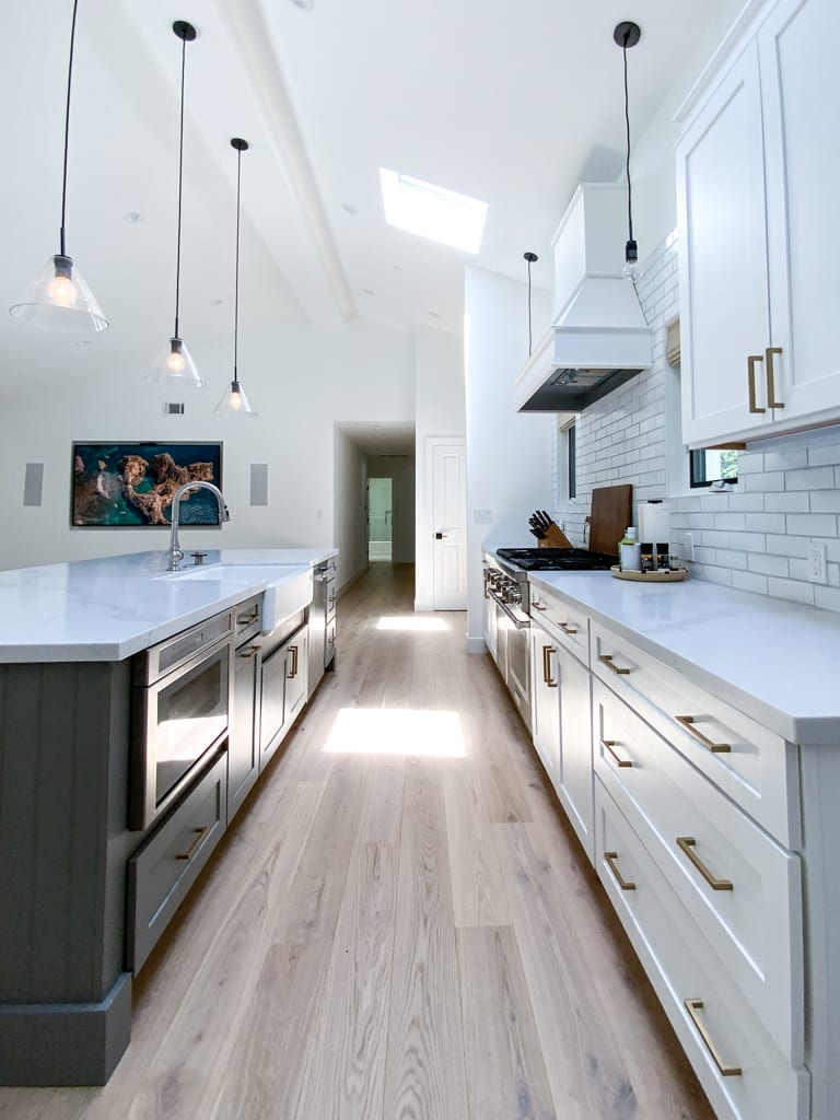 About Us Barron Construction