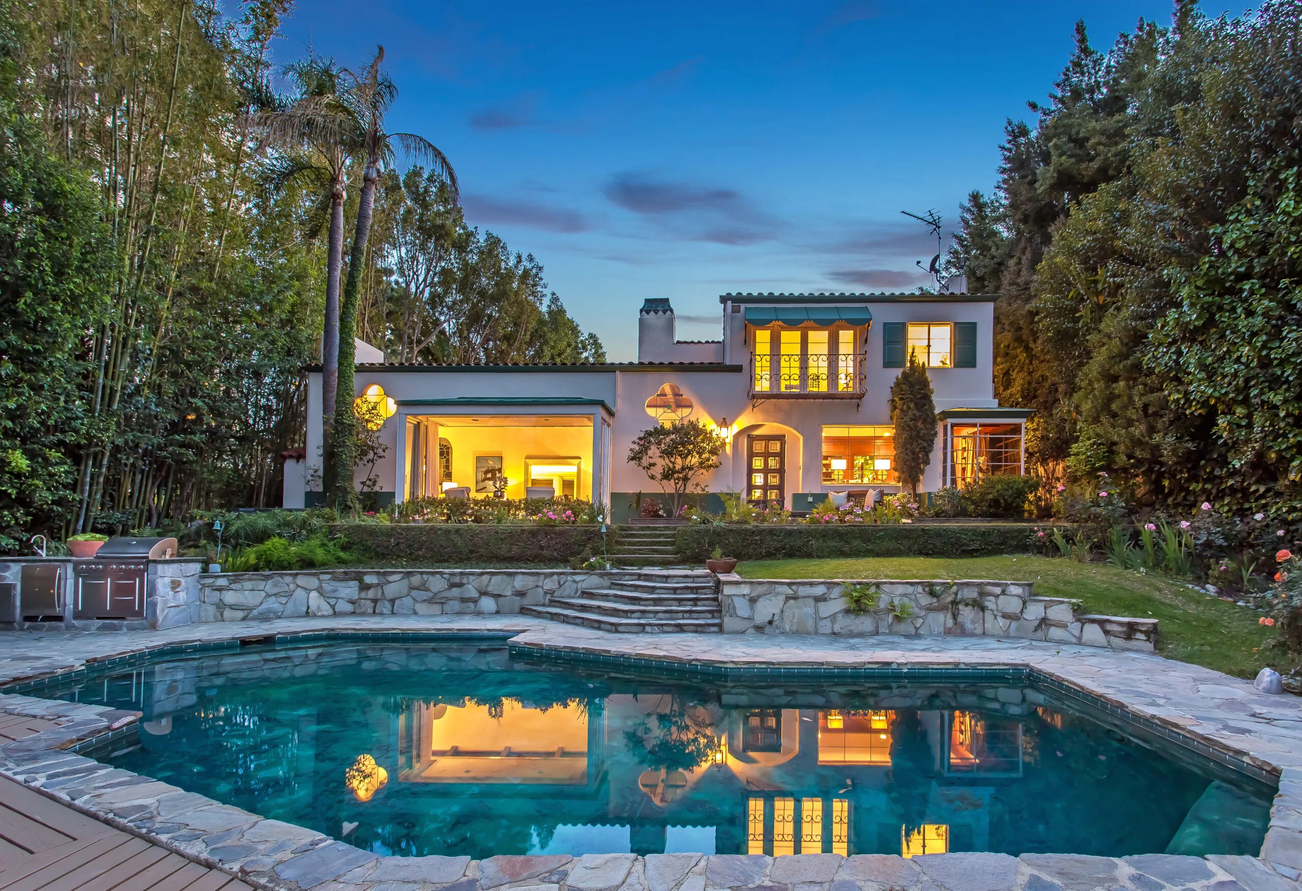 Barron Estates Oriana Barron Real Estate