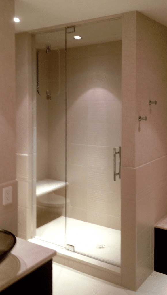 Barron Mirror Glass and Door Shower Doors Chesterfield, MO